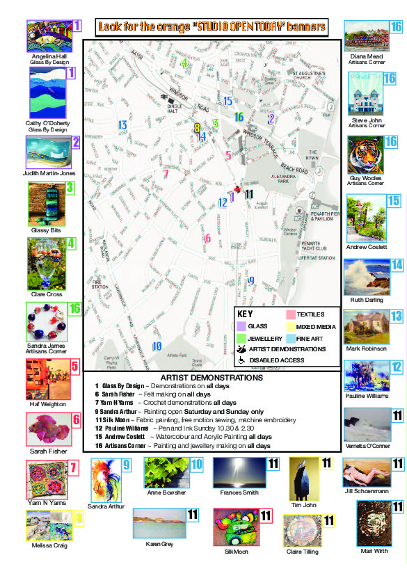 PenarthOpenStudio2018_Map_000